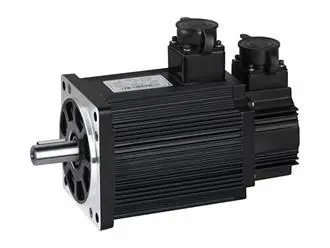 130 Series AC Servo Motor
