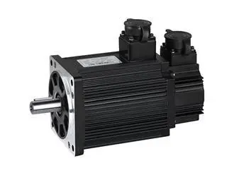 150 Series AC Servo Motor