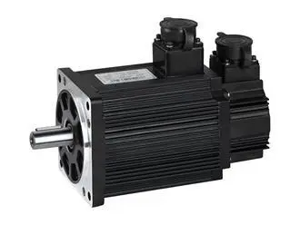 180 Series AC Servo Motor