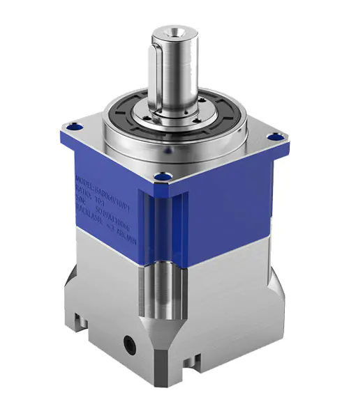 Gearbox