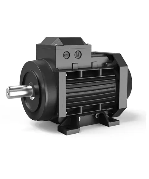 Motor