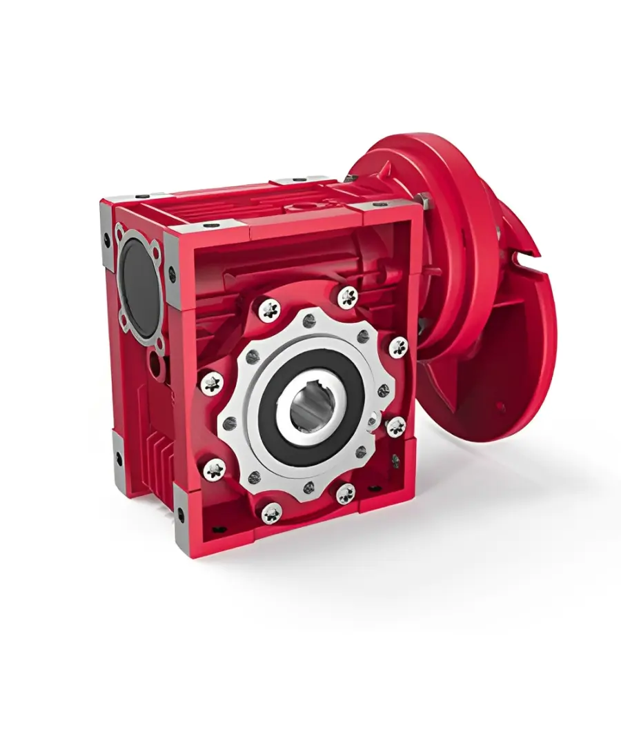 Speed Reducer