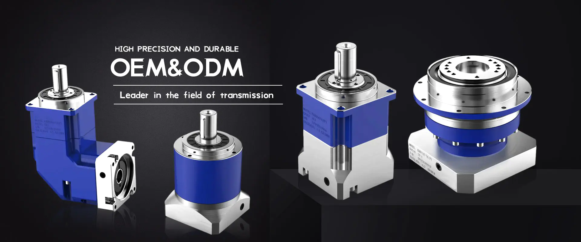 Gearbox