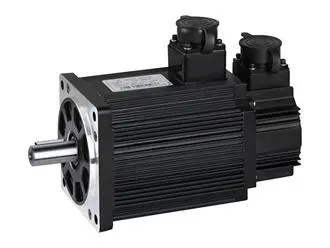 80 Series AC Servo Motor