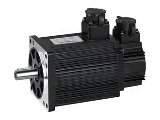 90 Series AC Servo Motor
