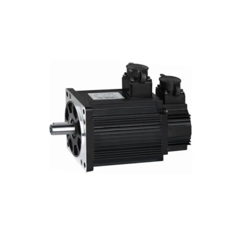 AC Permiment Macnet Servo Motors