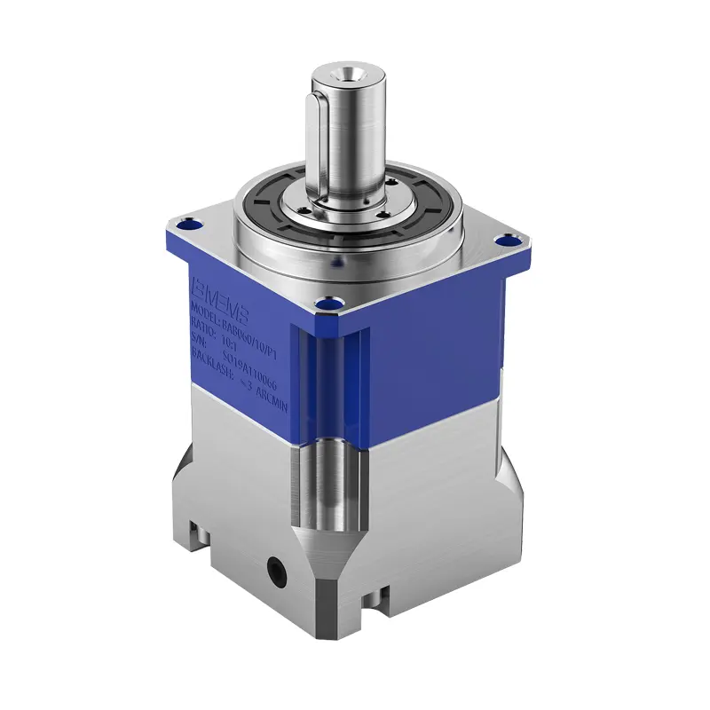 What sets BAB Precision Planetary Gear Units apart in the market?