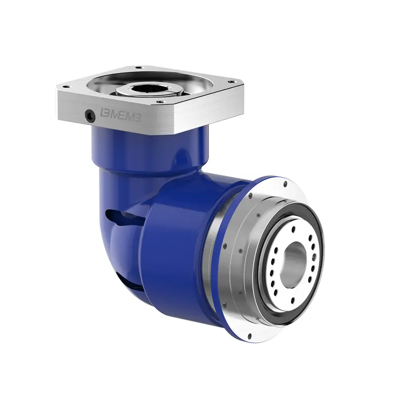 What makes BADR Precision Planetary Gear Units stand out?