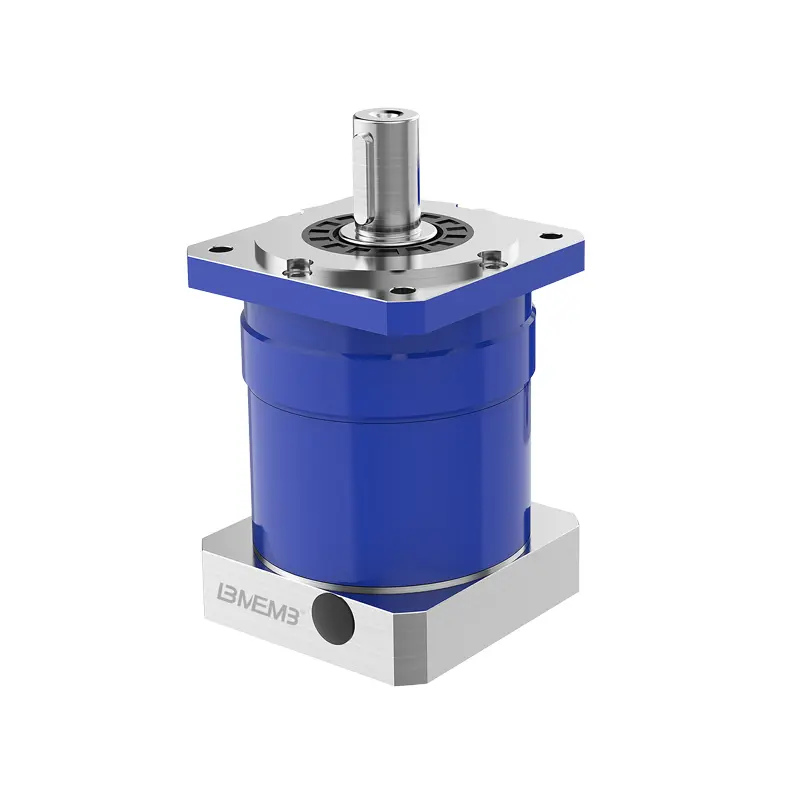 What technical specifications should you consider when choosing BPG/BPGA Precision Planetary Gear Units?