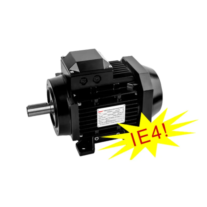 Frequency Conversion Motors