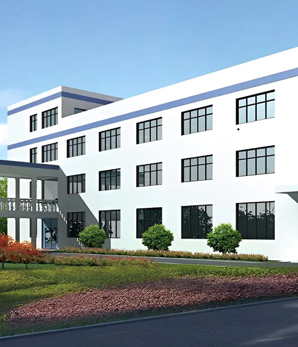 RAYDAFON Global Supply Capability