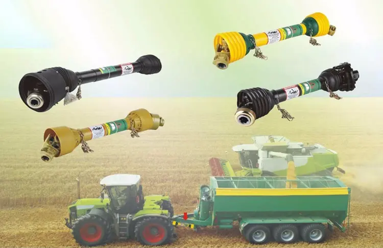 RAYDAFON Market Application