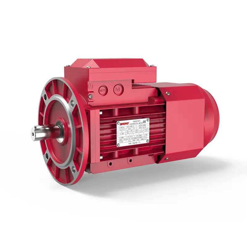 YVF Variable Frequency Motor