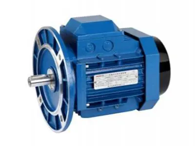 YVF2 Series Variable Speed AC Motor